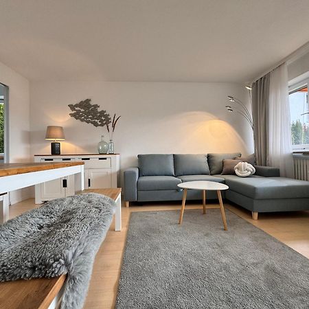 Seeblick in Sipplingen Exterior foto