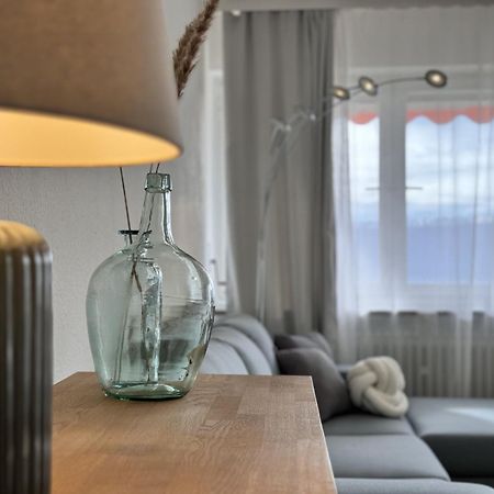 Seeblick in Sipplingen Exterior foto