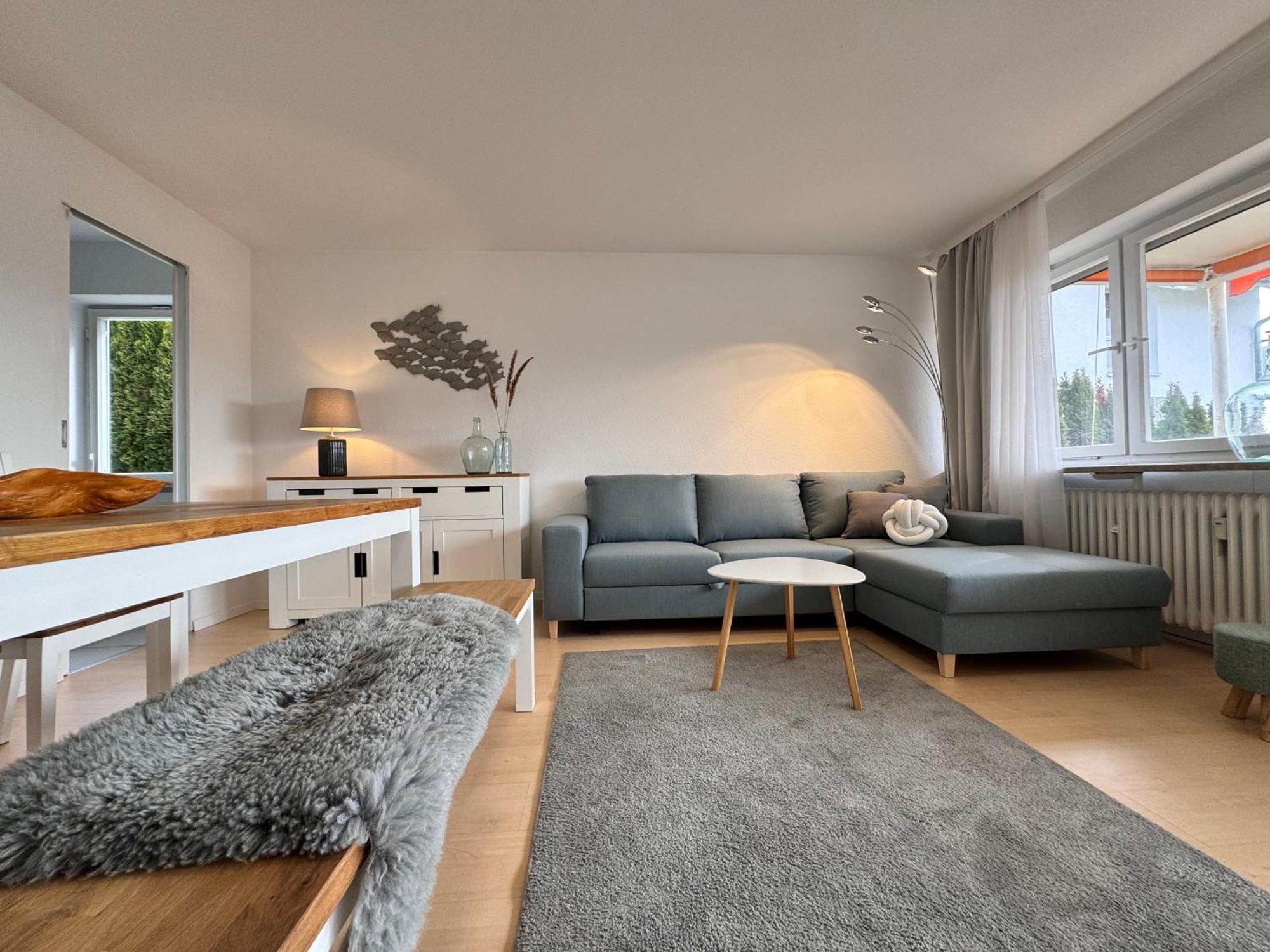 Seeblick in Sipplingen Exterior foto