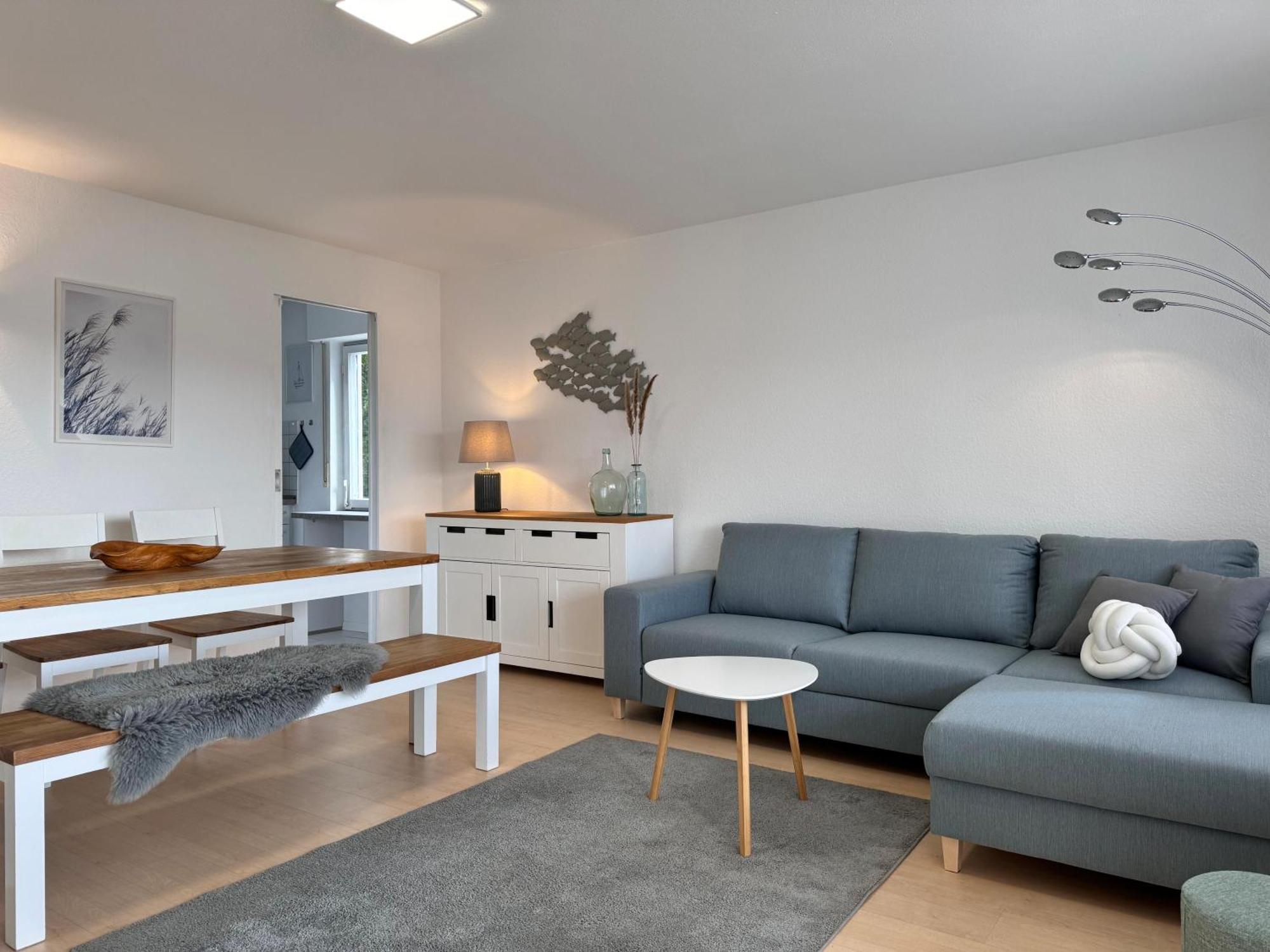 Seeblick in Sipplingen Exterior foto