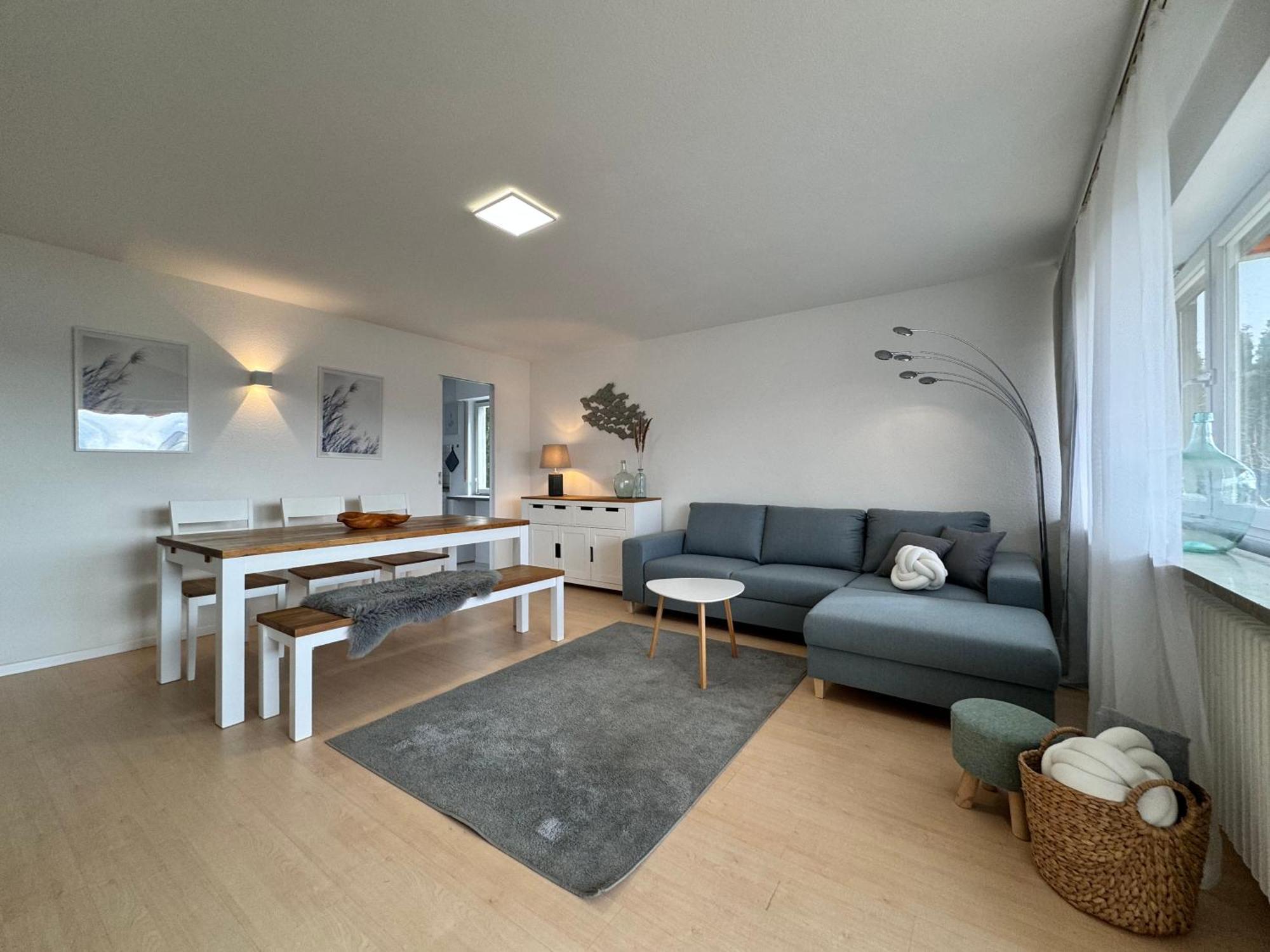 Seeblick in Sipplingen Exterior foto