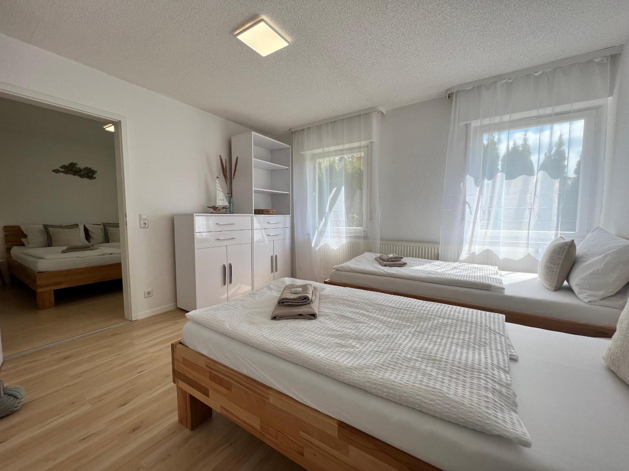 Seeblick in Sipplingen Exterior foto